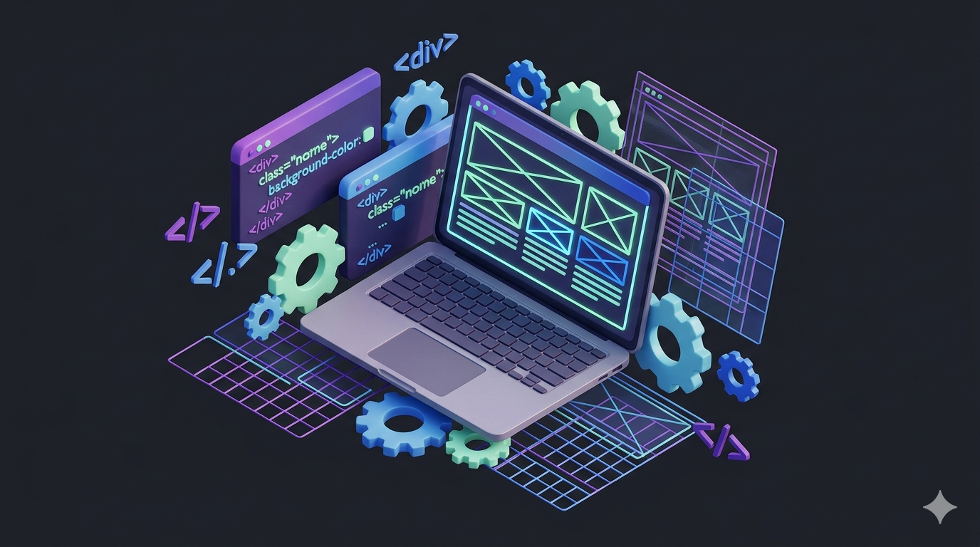 Web Development